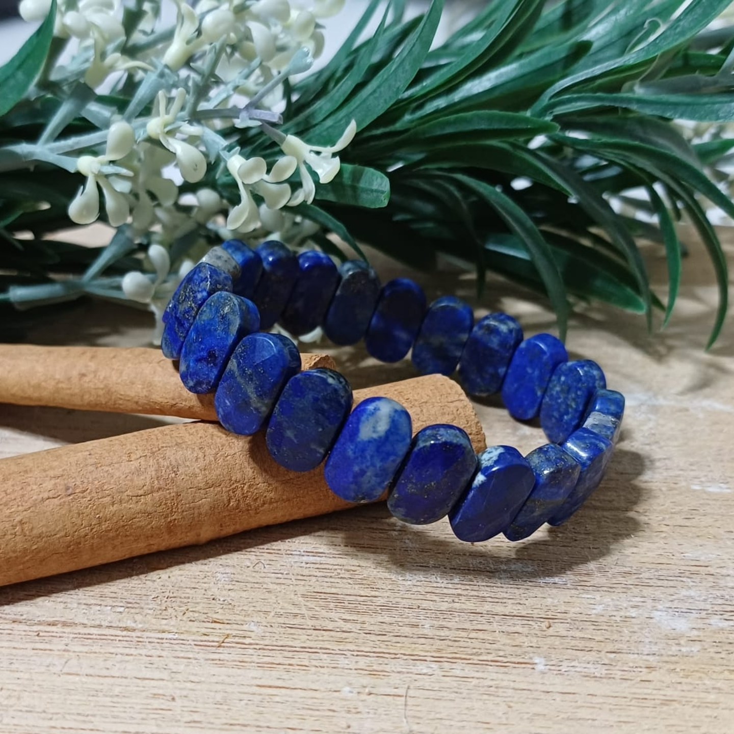Lapis Lazuli Taşı