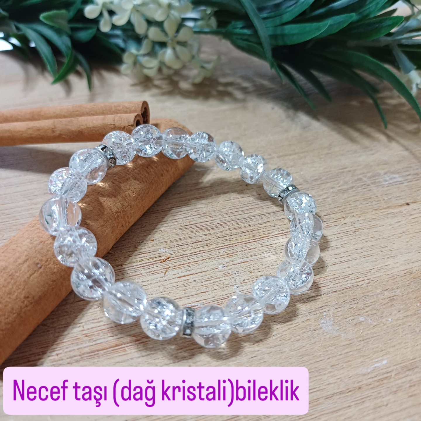 Necef Taşı (Dağ Kristali)