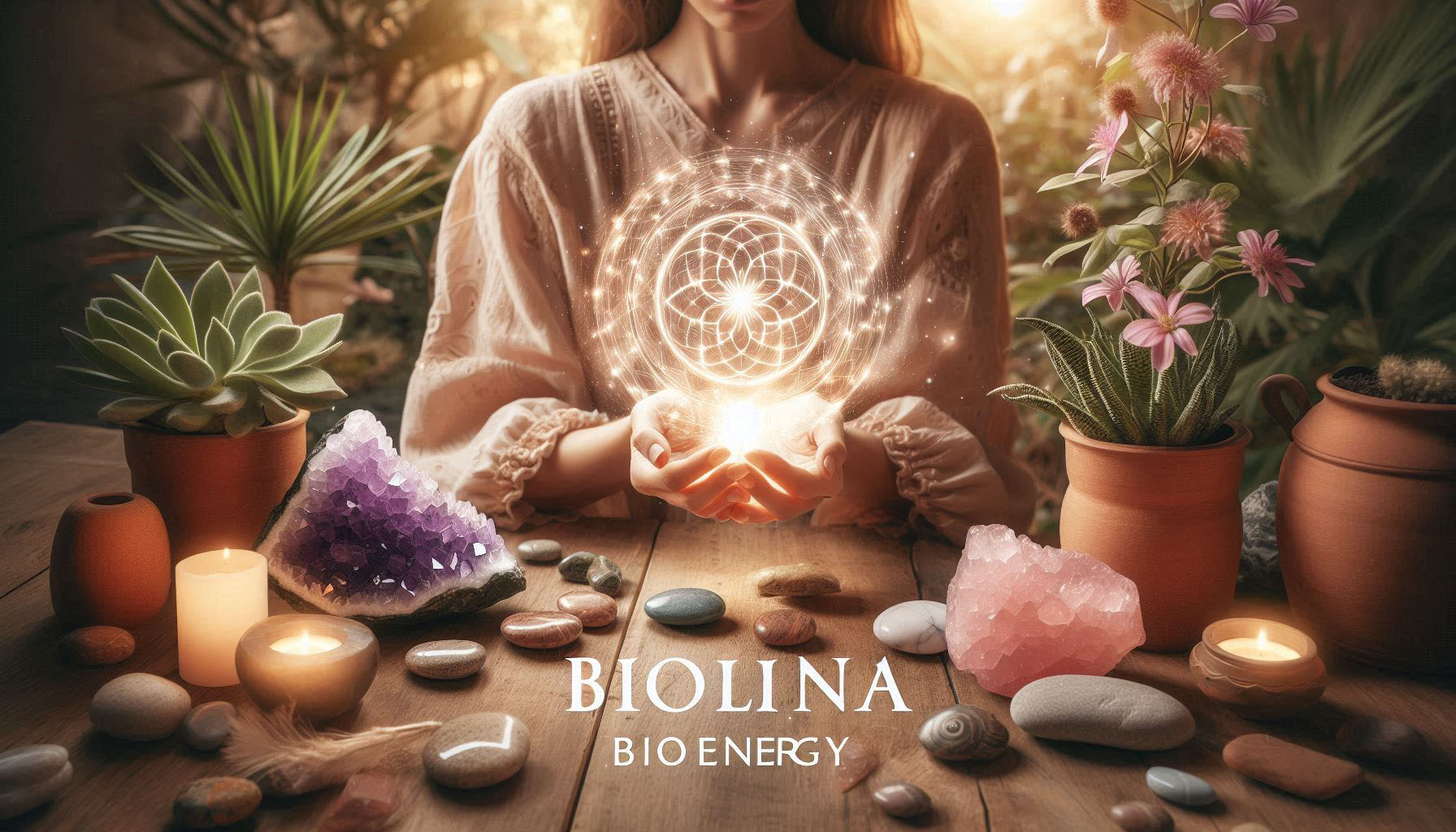 Biolina Bioenerji | Antalya Bioenerji Uzmanı
