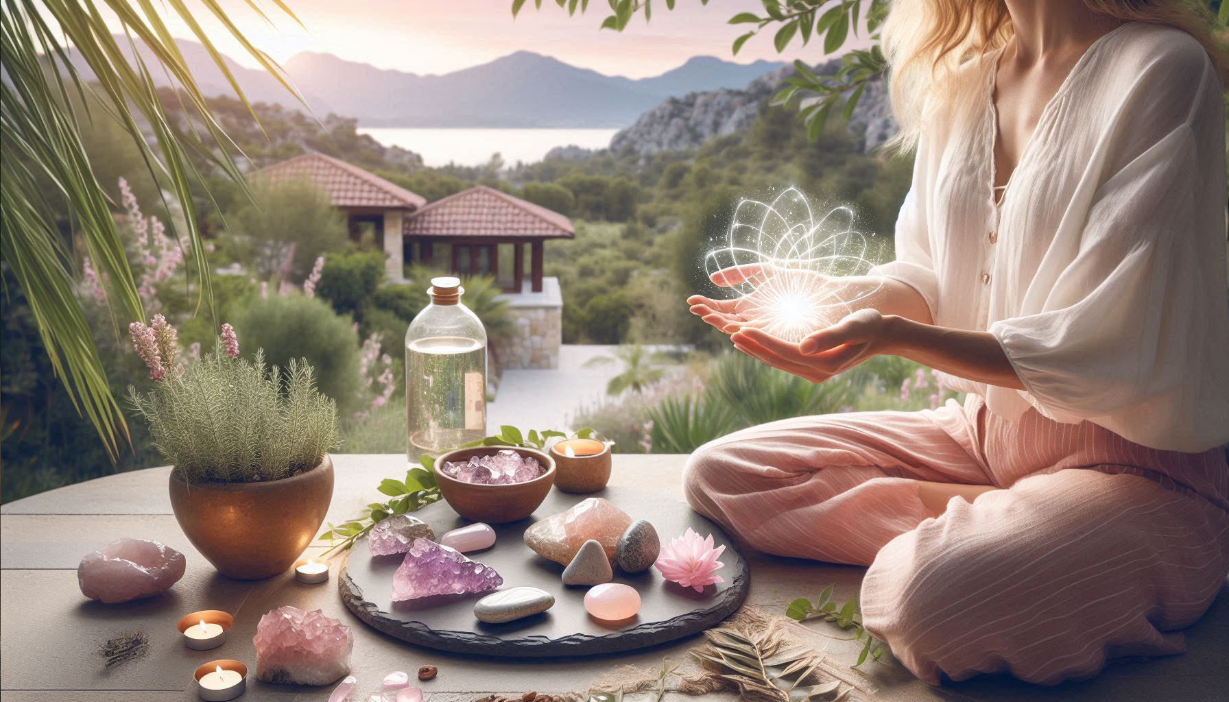 Biolina Bioenerji | Antalya Bioenerji Uzmanı